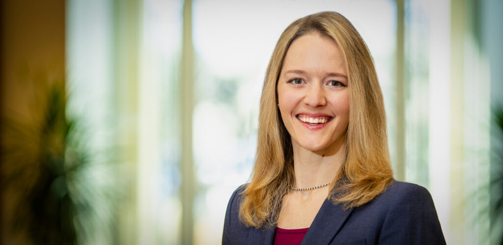 Brittany Olsen RMWBH Law A Full Service Law Firm